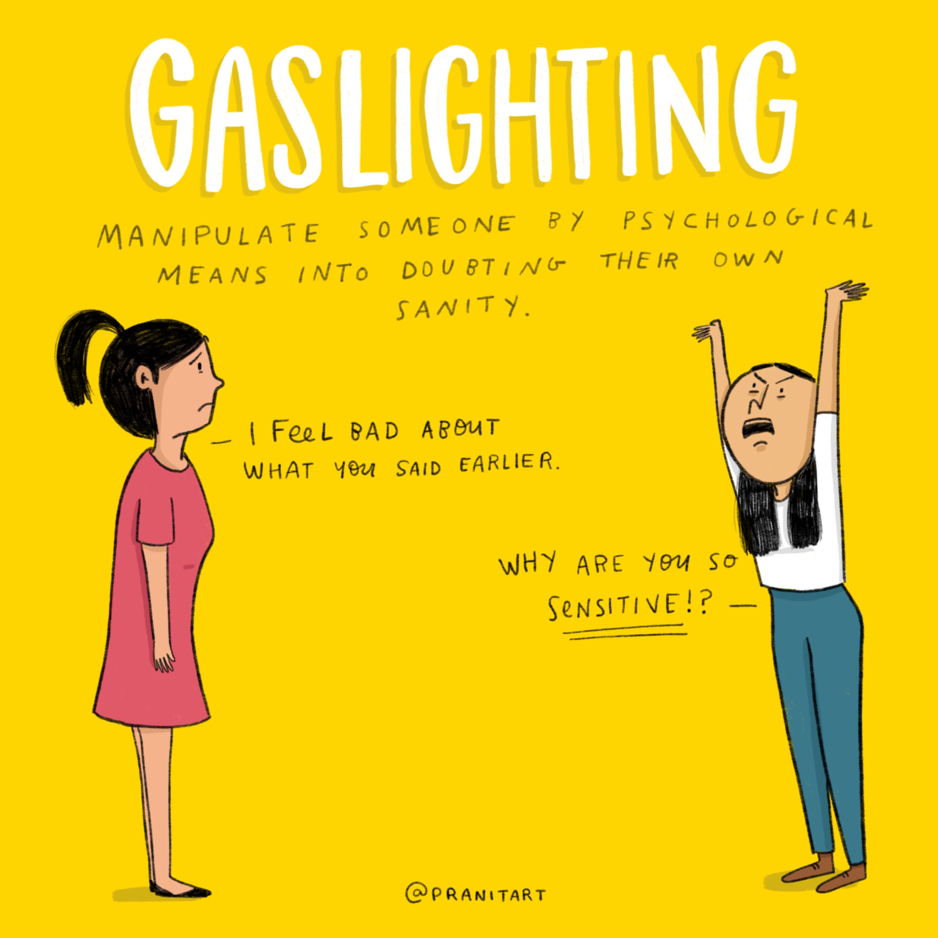 gas lighting